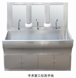 手術(shù)室凈化設備